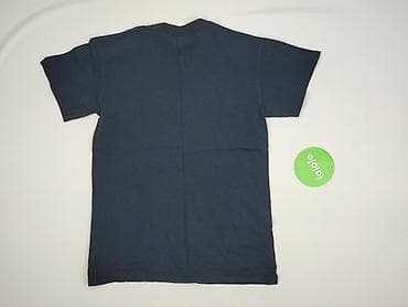 undershirt h: Gildan, Koszulka dla mężczyzn, rozmiar S — 3