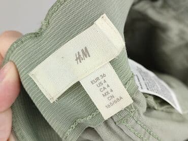 spodenki h m damskie: H&M, Szorty damskie, rozmiar S — 4