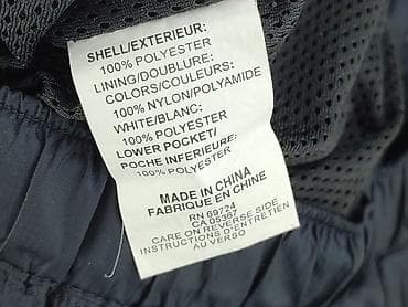polyester tank: Męskie spodnie outdoorowe Columbia Titanium - Linia: Titanium / — 6