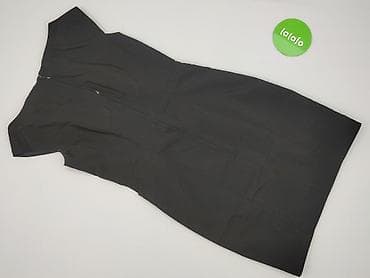 hm czarna kurtka: H&M, Sukienka damska, rozmiar S — 3