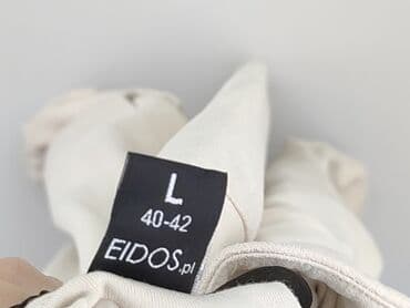 dopasowane spodnie dresowe: Bluza damska
, L — 5