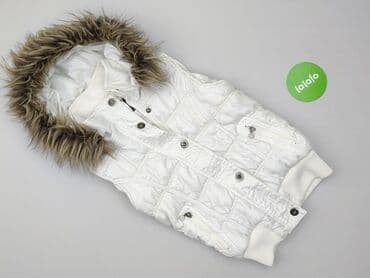 Верхній одяг: Ann Christine, Жилетка жіноча, розмір XS на lalafo.pl — 2 Верхній одяг: Ann Christine, Жилетка жіноча, розмір XS — 2