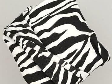 spodnie z wysokim stanem mohito: Boohoo, Spodnie materiałowe damskie, S — 6