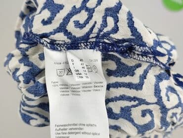 kurtki zimowe damskie mohito: More & More, Bluzka damska, M — 5