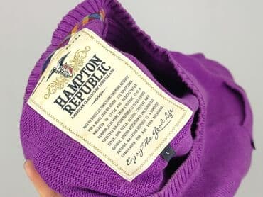 primark szary sweter: Hampton Republic, Sweter dla mężczyzn, rozmiar L — 5