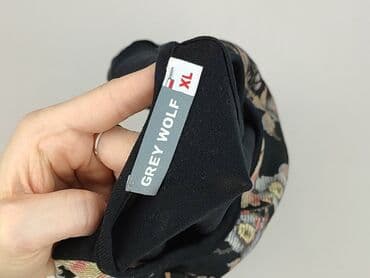 koszulki z wilkiem damskie: GREY WOLF, Women`s T-shirt, size XL — 5