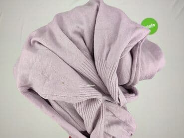 sukienka golf sweter: Sukienka damska, rozmiar L — 5