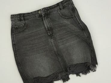 mohito spódnice dżinsowe: Mohito, Spódnica damska, rozmiar XS — 1