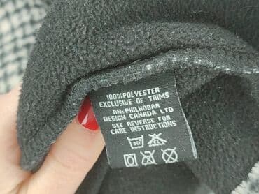 vans kurtka zimowa: Пальто жіноче, розмір L — 5