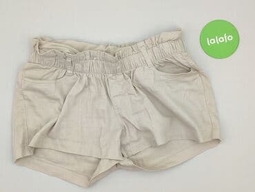 c: H&M, Shorts for women, size M (EU 38) — 2
