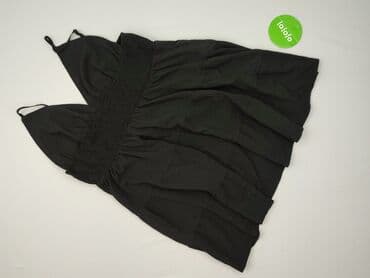 sukienka czarna 152: Sukienka damska, rozmiar S — 2