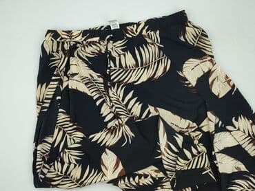 Shein Curve, Spodnie 3/4 damskie, rozmiar 4XL