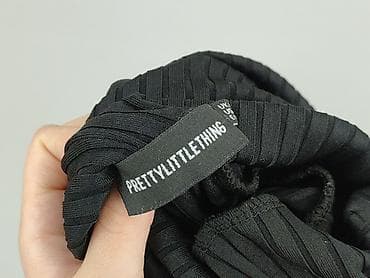 internetowy second hand: PrettyLittleThing, Top damski, rozmiar 2XS — 5