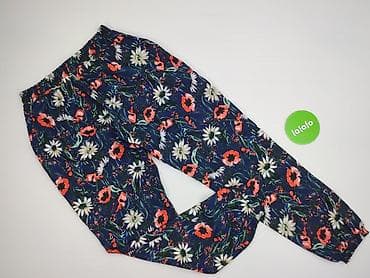 pabia exclusive: Parisian Collection, Spodnie materiałowe damskie, rozmiar S — 3