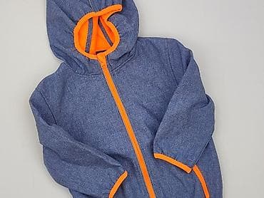 moda h: Kurtka przejściowa, Kiki & Koko, 1.5-2 lat, 86-92 cm, stan - Idealny — 1