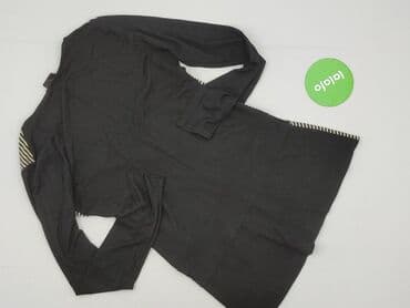 sukienki z kaszmirem: Bluzka damska, rozmiar S — 3