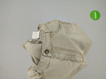 białe rajstopy rossmann: Rosner, Jeansy damskie, rozmiar S — 7