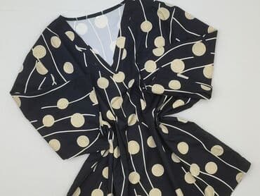 koszulki z dekoltem v: Bluzka damska, rozmiar XL — 1