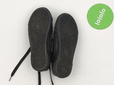 mokasyny i półbuty dla dziewczynki elisabetta franchi: Trampki Nelli Blu, 35, Używany — 5