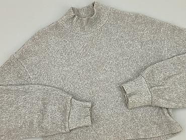 Bershka, Sweter damski, rozmiar S