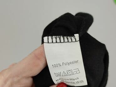 c: Shein, Футболка жіноча, розмір M — 5