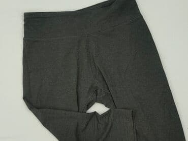 legginsy ciążowe anna field: Janina, Legginsy Sportowe damskie, rozmiar M — 1