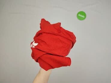 używane ubrania gwiazd: Stedman, Koszulka dla mężczyzn, rozmiar XL — 5