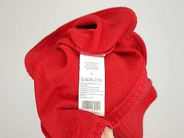 spódnice mini czerwone: Spódnica damska, rozmiar M — 5