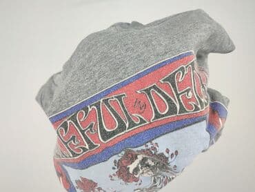 koszulka alice in chains: Levi’s, Koszulka dla mężczyzn, rozmiar S — 6