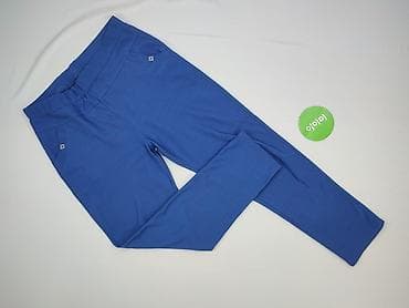 dresy xl: Legginsy Eleganckie damskie, rozmiar M — 2