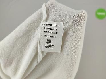 mle trencz: Golf damski, rozmiar 3XL — 5