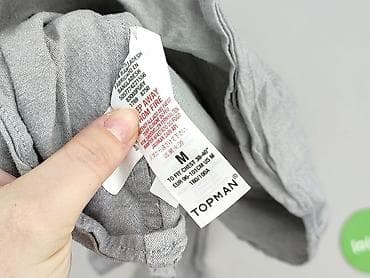 taylor wright: Topman, Koszulа dla mężczyzn, rozmiar M — 4