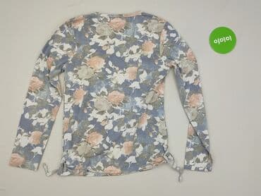 cropp koszulka oversize: Blouse, 16 years, 164-170 cm, condition - Good — 3