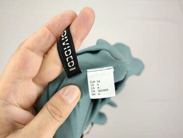 h m tunika: Divided, Sukienka damska, rozmiar XS — 4