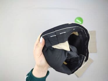 ccc rabat na sandały: Burtan Obuwie Taneczne / Burtan Dance Shoes, Spodnie materiałowe damskie, S — 4