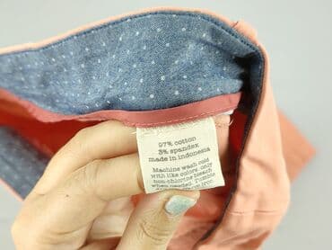 jeansy damskie podarte: Spodnie materiałowe damskie, rozmiar 2XS — 5
