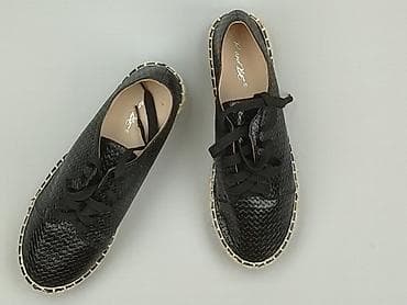 adidasy na gumce: Sneakersy damskie, rozmiar 39 — 1