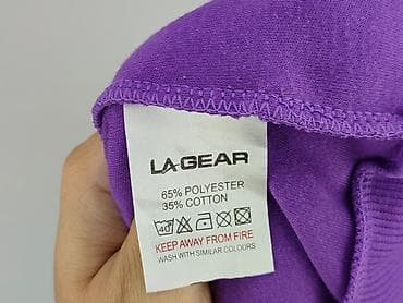 la infinity: L.A. Gear, Bluza z kapturem damska, rozmiar XL — 5