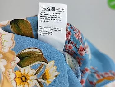 szeroki pas: River Island, Bluzka damska, rozmiar M — 5