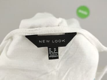 dorimodes majtki bezszwowe: New Look, Top damski, rozmiar M — 4