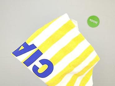 torba plażowa shein: Torba materiałowa, Sinsay, stan - Idealny — 4