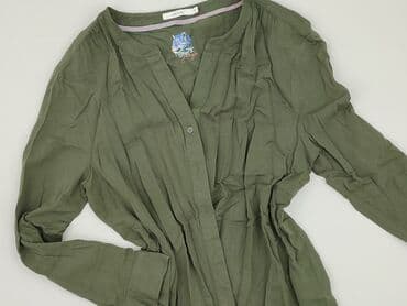 koszula do stroju krakowskiego: Cecil, Women`s shirt, size M (EU 38) — 1