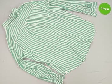 koszulki z długim rękawem damskie day birger et mikkelsen: H&M, Koszula damska, rozmiar M — 3