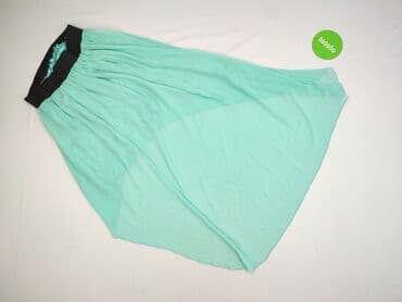 Futra i kożuchy: Spódnica damska, rozmiar One size — 3