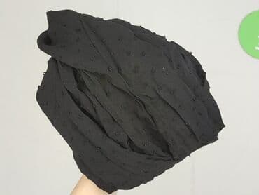 hm bluzki z krótkim rękawem: H&M Divided, Bluzka damska, rozmiar S — 5