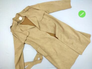H&M, Women`s trench, size 2XL (EU 44) — 2