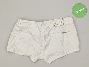 calvin klein szorty damskie: Szorty damskie, rozmiar XL — 3