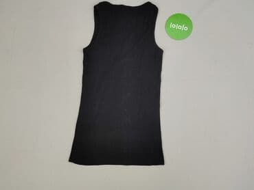 koszulki bez rękawów damskie hugo: HDM, T-shirt damski, rozmiar S — 4