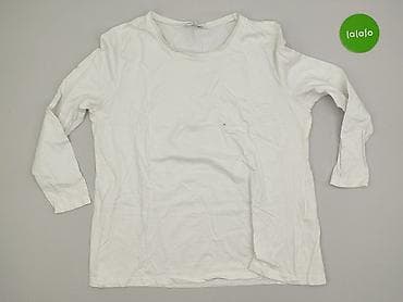 ula popken: Ulla Popken, T-shirt damski, rozmiar 5XL — 2