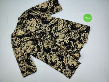 sukienki wizytowe na wesele dla mamy: Kimono, Narzutka damska, rozmiar One size — 2